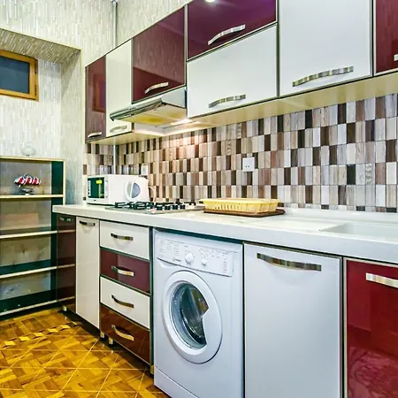 Apartment Colorit Baku Exterior photo