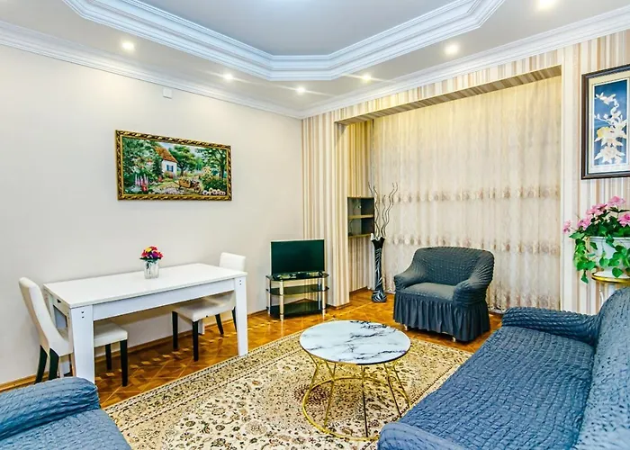 Apartment Colorit