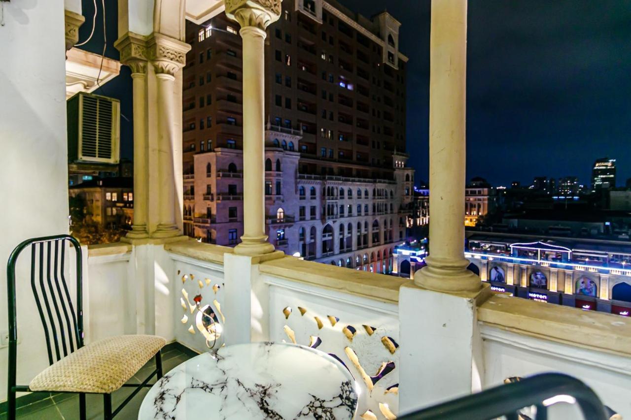Colorit Apartment Baku