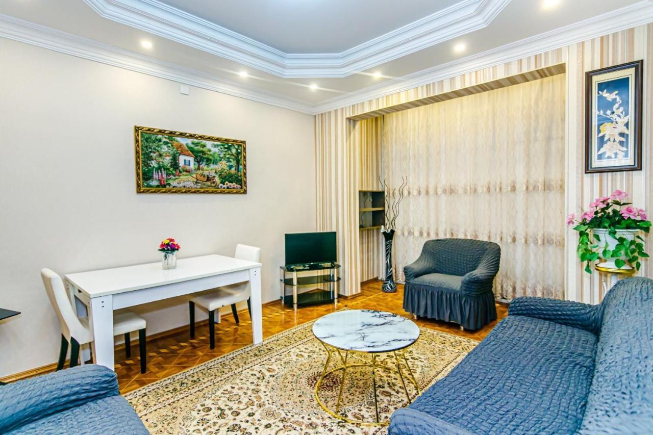 Colorit Apartment Baku