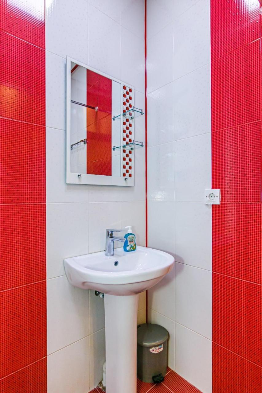 Colorit Apartment *