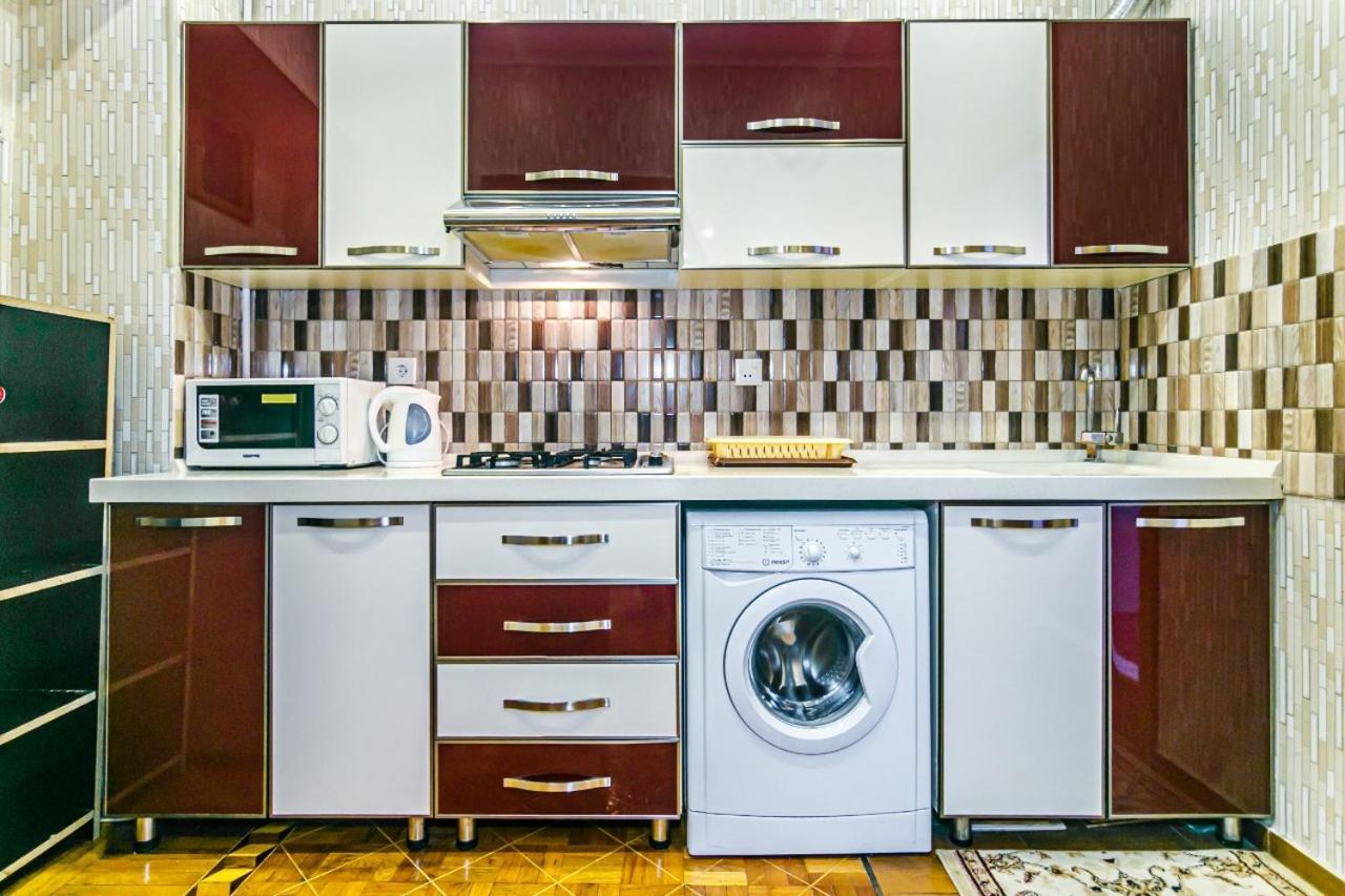 Colorit Apartment Baku