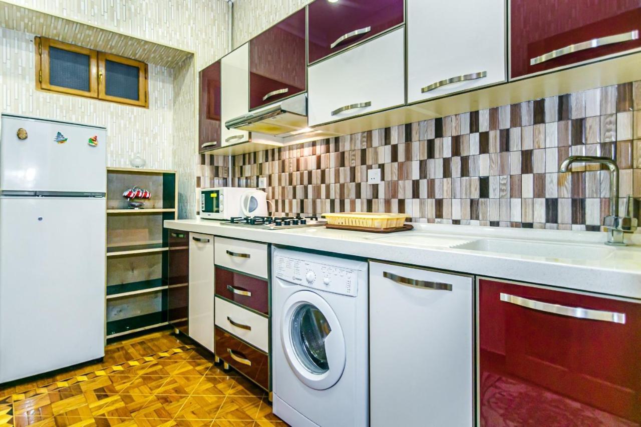 Apartment Colorit Baku
